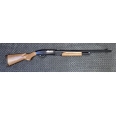 Mossberg 500 12 Gauge 3" 24" Rifled Barrel Pump Action Shotgun Used